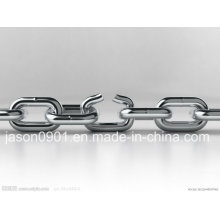 Steel Chain, Chain